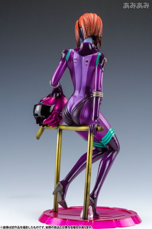 Preview | Megahouse: Melda Dietz 4 Preview | Megahouse: Melda Dietz (4)