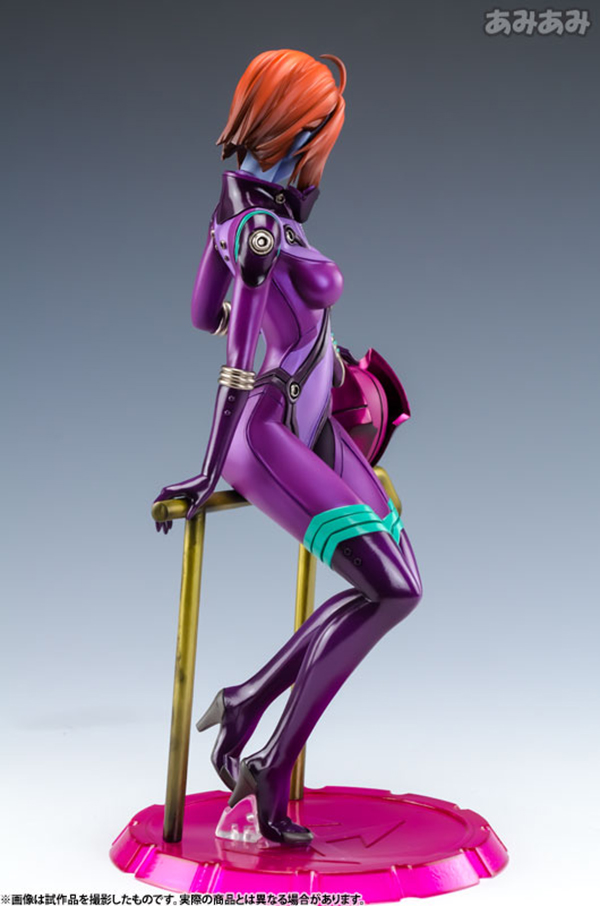 Preview | Megahouse: Melda Dietz 5 Preview | Megahouse: Melda Dietz (5)
