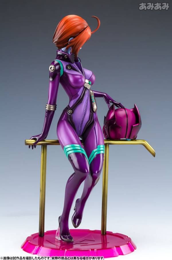 Preview | Megahouse: Melda Dietz 6 Preview | Megahouse: Melda Dietz (6)