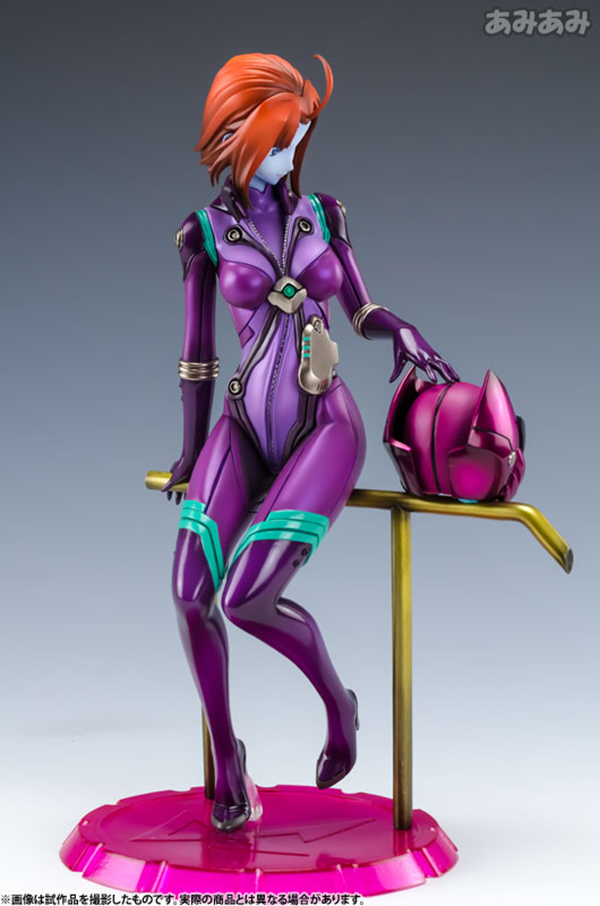 Preview | Megahouse: Melda Dietz 7 Preview | Megahouse: Melda Dietz (7)
