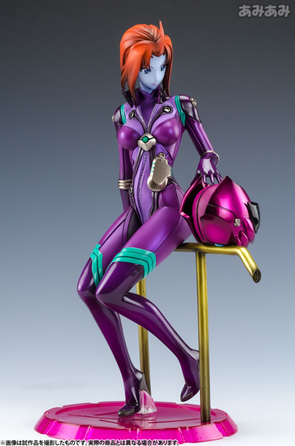Preview | Megahouse: Melda Dietz 8 Preview | Megahouse: Melda Dietz (8)