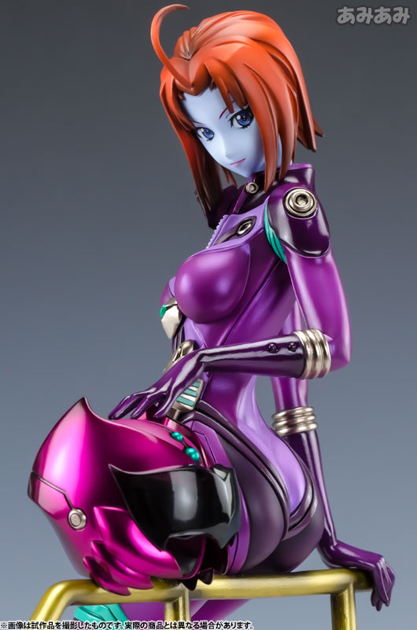 Preview | Megahouse: Melda Dietz 11 Preview | Megahouse: Melda Dietz (11)