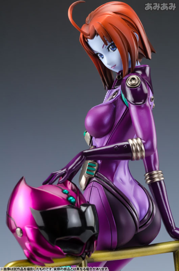 Preview | Megahouse: Melda Dietz 12 Preview | Megahouse: Melda Dietz (12)