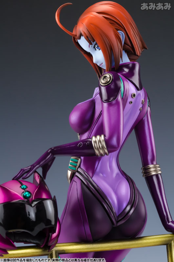 Preview | Megahouse: Melda Dietz 13 Preview | Megahouse: Melda Dietz (13)