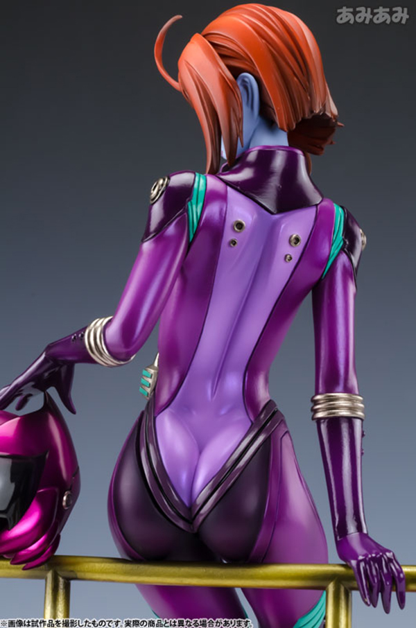 Preview | Megahouse: Melda Dietz 14 Preview | Megahouse: Melda Dietz (14)