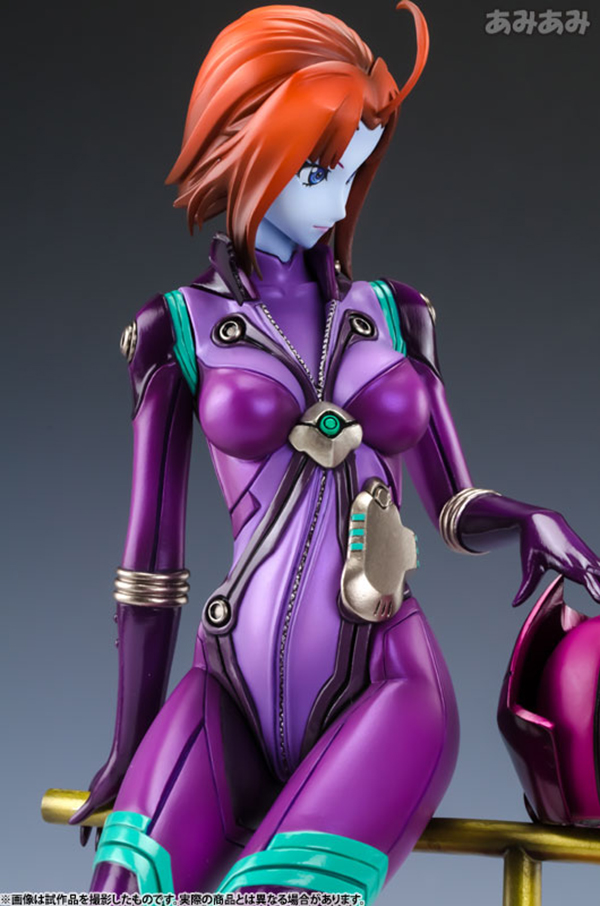 Preview | Megahouse: Melda Dietz 15 Preview | Megahouse: Melda Dietz (15)
