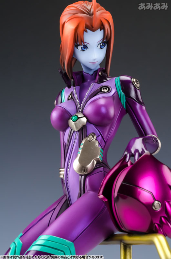 Preview | Megahouse: Melda Dietz 16 Preview | Megahouse: Melda Dietz (16)
