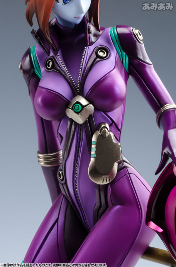 Preview | Megahouse: Melda Dietz 17 Preview | Megahouse: Melda Dietz (17)