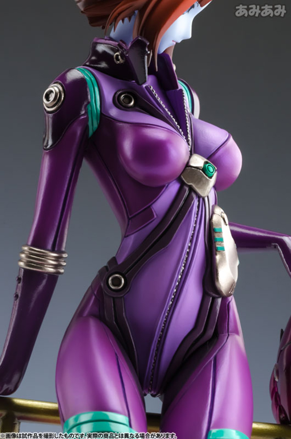 Preview | Megahouse: Melda Dietz 18 Preview | Megahouse: Melda Dietz (18)
