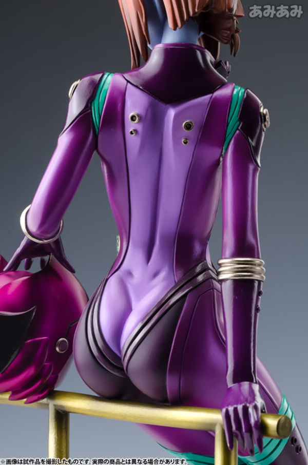 Preview | Megahouse: Melda Dietz 19 Preview | Megahouse: Melda Dietz (19)