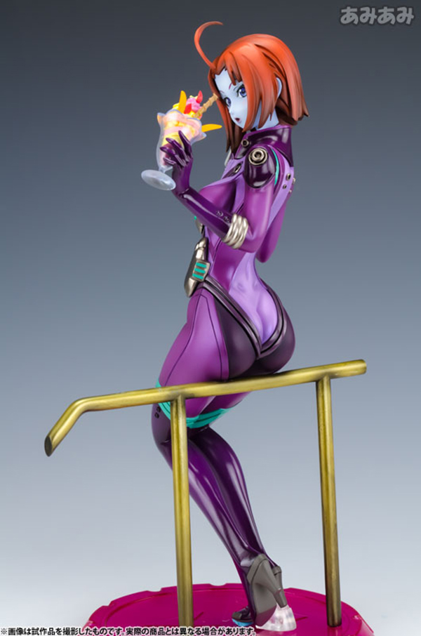 Preview | Megahouse: Melda Dietz 22 Preview | Megahouse: Melda Dietz (22)