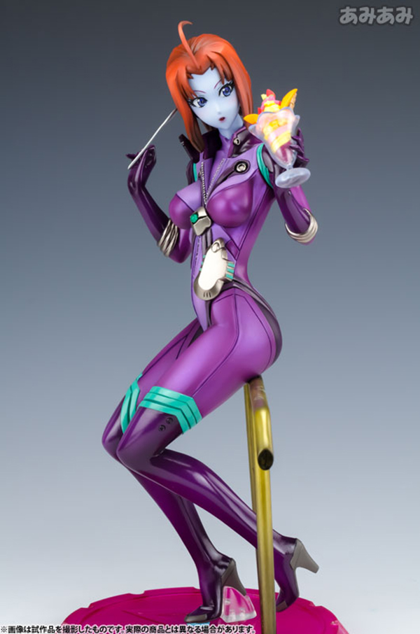 Preview | Megahouse: Melda Dietz 23 Preview | Megahouse: Melda Dietz (23)