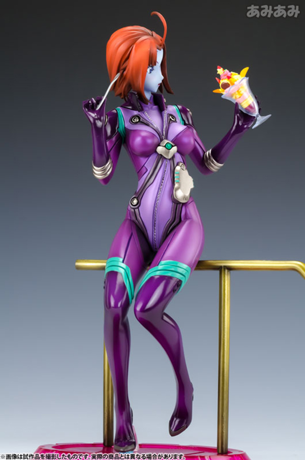 Preview | Megahouse: Melda Dietz 24 Preview | Megahouse: Melda Dietz (24)