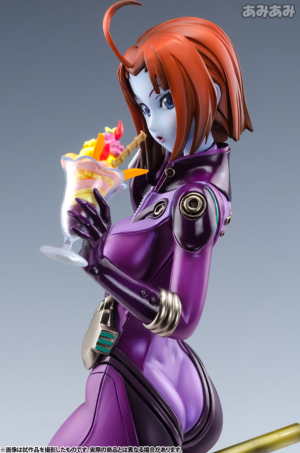 Preview | Megahouse: Melda Dietz 25 Preview | Megahouse: Melda Dietz (25)