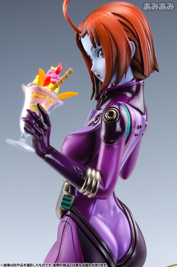 Preview | Megahouse: Melda Dietz 26 Preview | Megahouse: Melda Dietz (26)