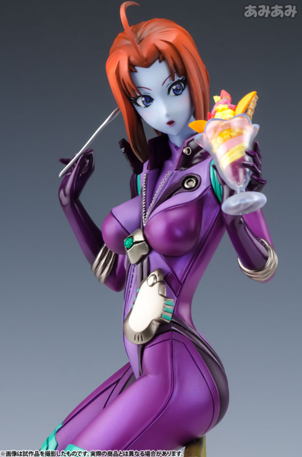 Preview | Megahouse: Melda Dietz 27 Preview | Megahouse: Melda Dietz (27)