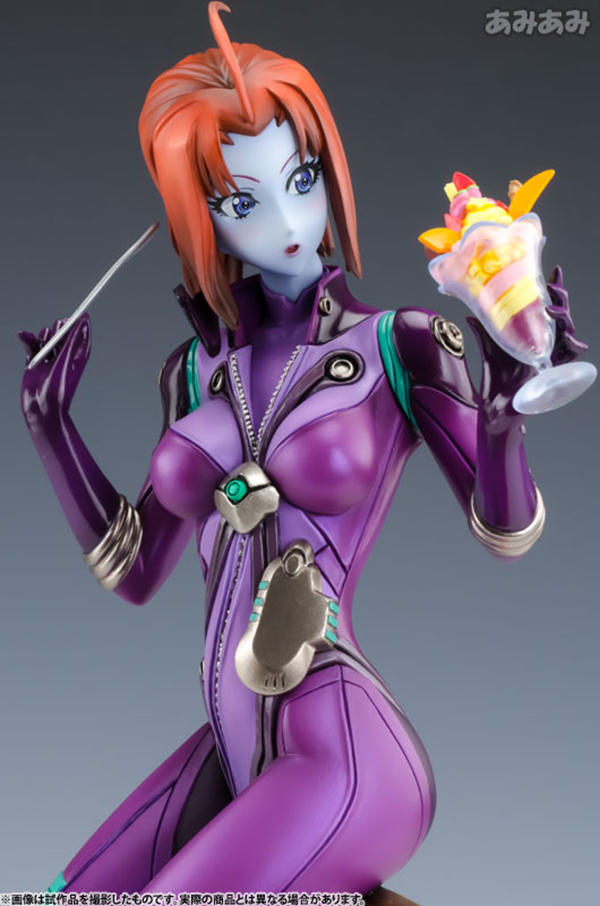 Preview | Megahouse: Melda Dietz 28 Preview | Megahouse: Melda Dietz (28)