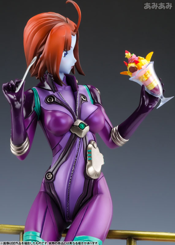 Preview | Megahouse: Melda Dietz 29 Preview | Megahouse: Melda Dietz (29)
