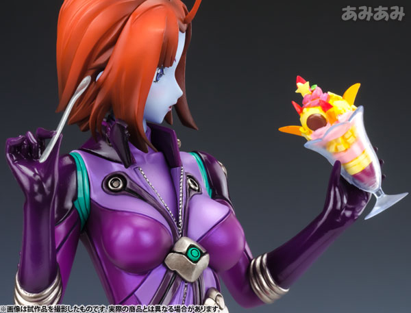 Preview | Megahouse: Melda Dietz 30 Preview | Megahouse: Melda Dietz (30)