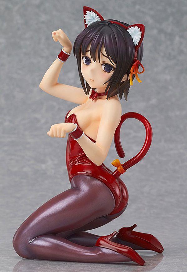 Preview | Max Factory: Mikazuki Yozora 1 Preview | Max Factory: Mikazuki Yozora (1)