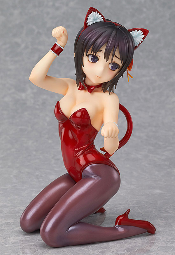 Preview | Max Factory: Mikazuki Yozora 2 Preview | Max Factory: Mikazuki Yozora (2)
