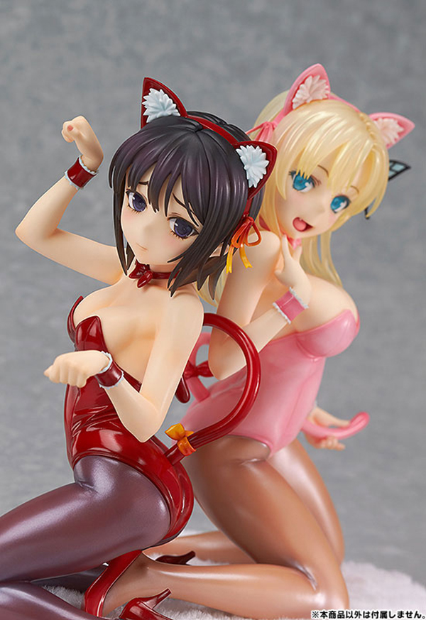 Preview | Max Factory: Mikazuki Yozora 5 Preview | Max Factory: Mikazuki Yozora (5)