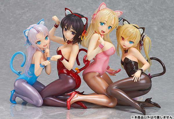 Preview | Max Factory: Mikazuki Yozora 6 Preview | Max Factory: Mikazuki Yozora (6)