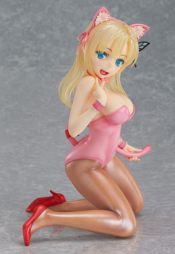 Preview | Max Factory: Kashiwazaki Sena (1)