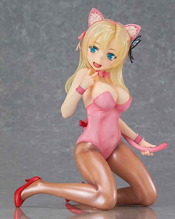 Preview | Max Factory: Kashiwazaki Sena (2)