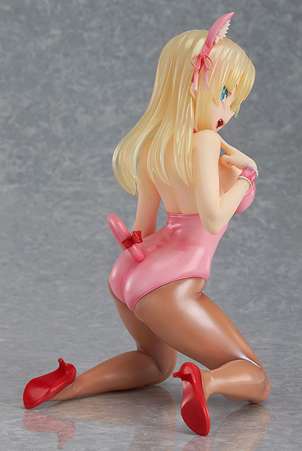 Preview | Max Factory: Kashiwazaki Sena (3)