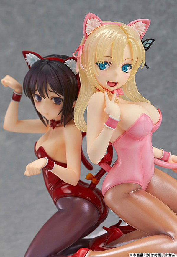 Preview | Max Factory: Kashiwazaki Sena (5)