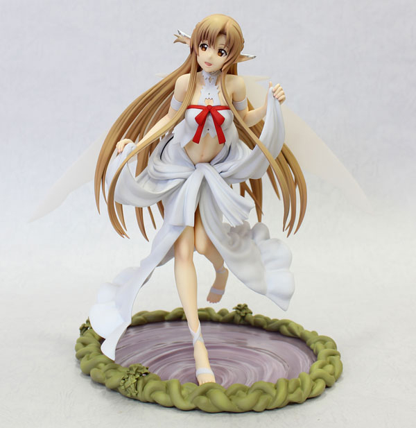 Preview | Plum: Asuna (Titania Ver.) (2)