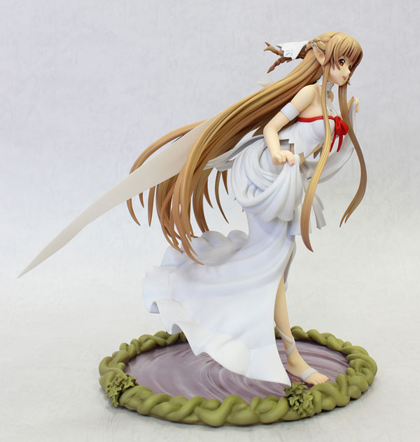 Preview | Plum: Asuna (Titania Ver.) (3)