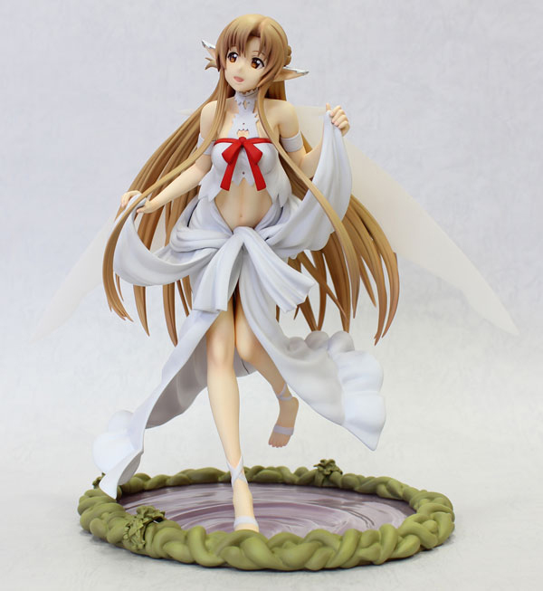 Preview | Plum: Asuna (Titania Ver.) (4)