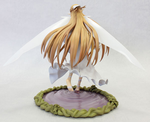 Preview | Plum: Asuna (Titania Ver.) (5)