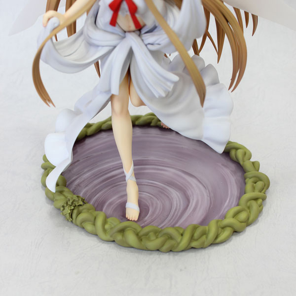 Preview | Plum: Asuna (Titania Ver.) (6)