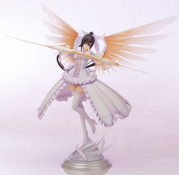 Preview | Kotobukiya: Sakuya (Seraphim Mode) (1)