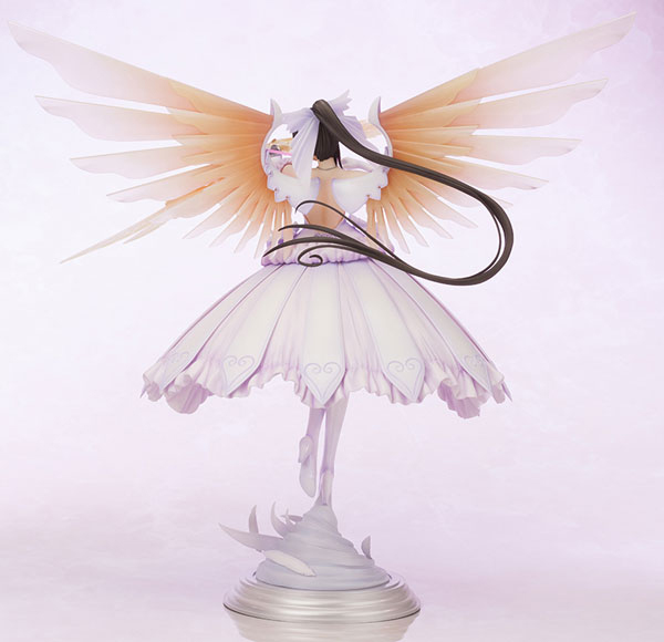 Preview | Kotobukiya: Sakuya (Seraphim Mode) (2)