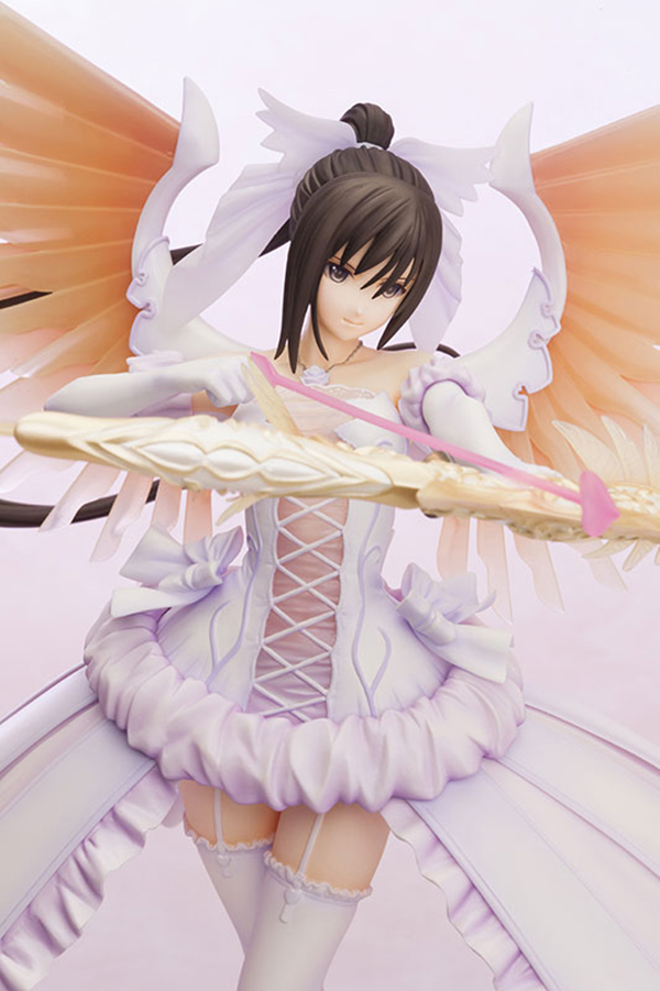 Preview | Kotobukiya: Sakuya (Seraphim Mode) (4)