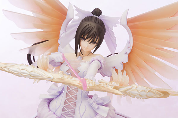 Preview | Kotobukiya: Sakuya (Seraphim Mode) (5)