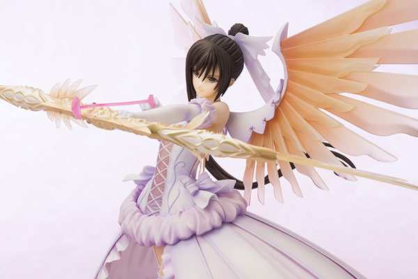 Preview | Kotobukiya: Sakuya (Seraphim Mode) (6)