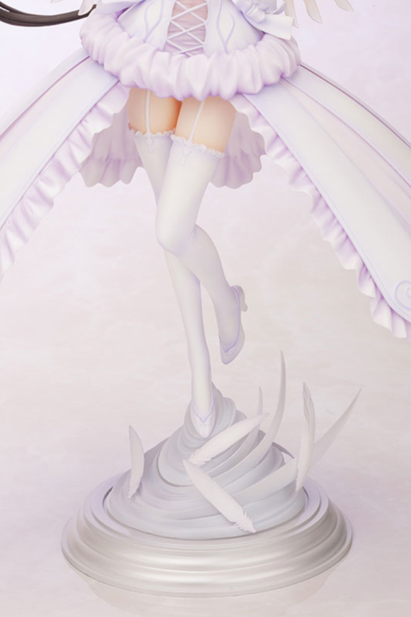 Preview | Kotobukiya: Sakuya (Seraphim Mode) (11)