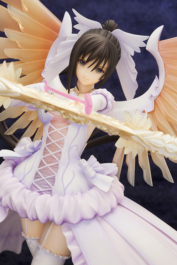 Preview | Kotobukiya: Sakuya (Seraphim Mode) (12)