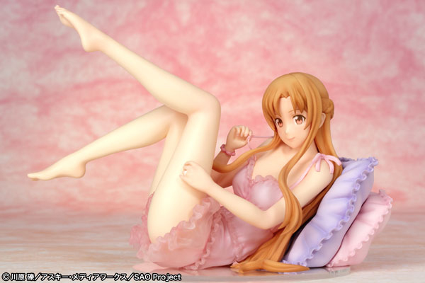 Preview | Griffon: Asuna (Private Ver.) (2)