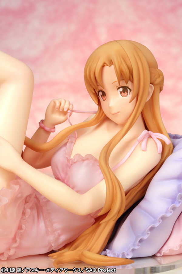 Preview | Griffon: Asuna (Private Ver.) (8)