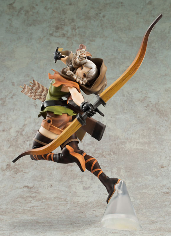 Preview | Megahouse: Elf (Dragon's Crown) (1)