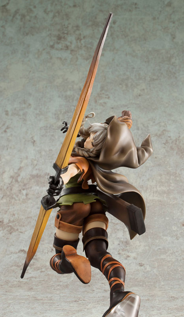 Preview | Megahouse: Elf (Dragon's Crown) (4)