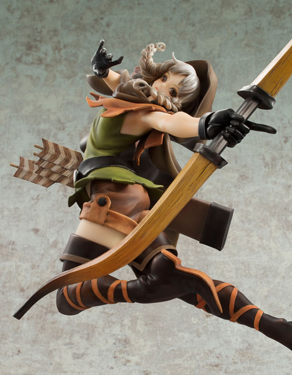 Preview | Megahouse: Elf (Dragon's Crown) (6)