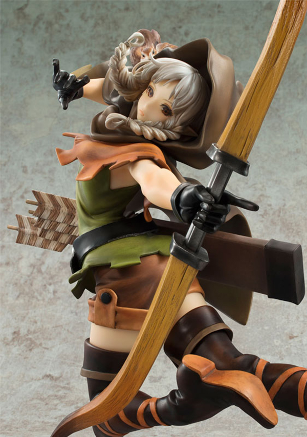 Preview | Megahouse: Elf (Dragon's Crown) (7)