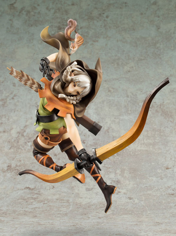 Preview | Megahouse: Elf (Dragon's Crown) 8 Preview | Megahouse: Elf (Dragon's Crown) (8)